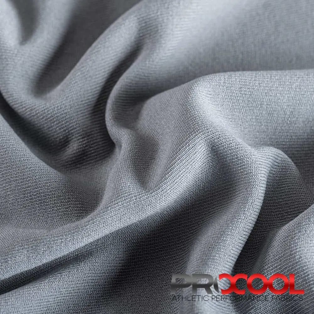 ProCool® Performance Interlock CoolMax Fabric (W-440-Rolls)