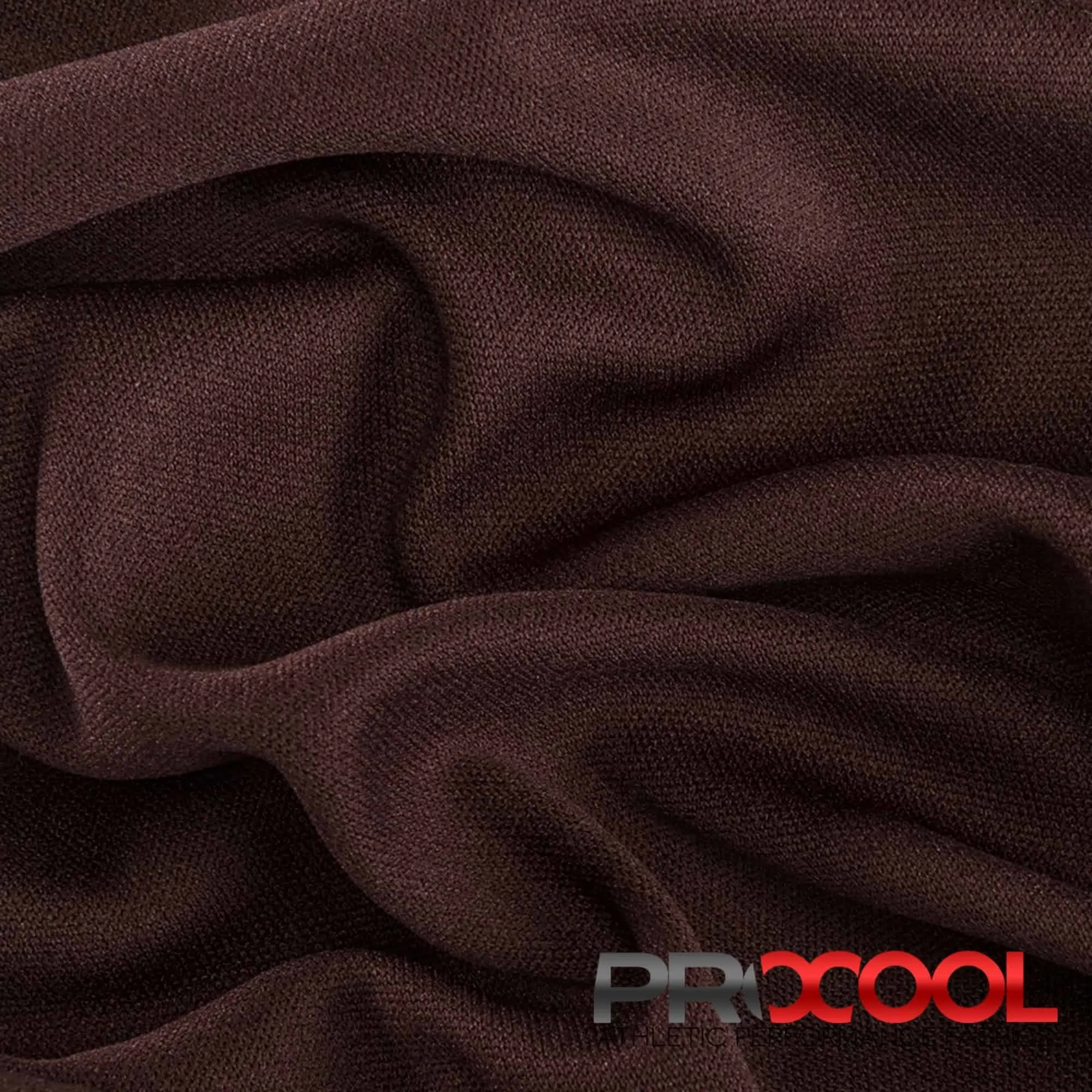 ProCool® Performance Interlock CoolMax Fabric (W-440-Rolls)