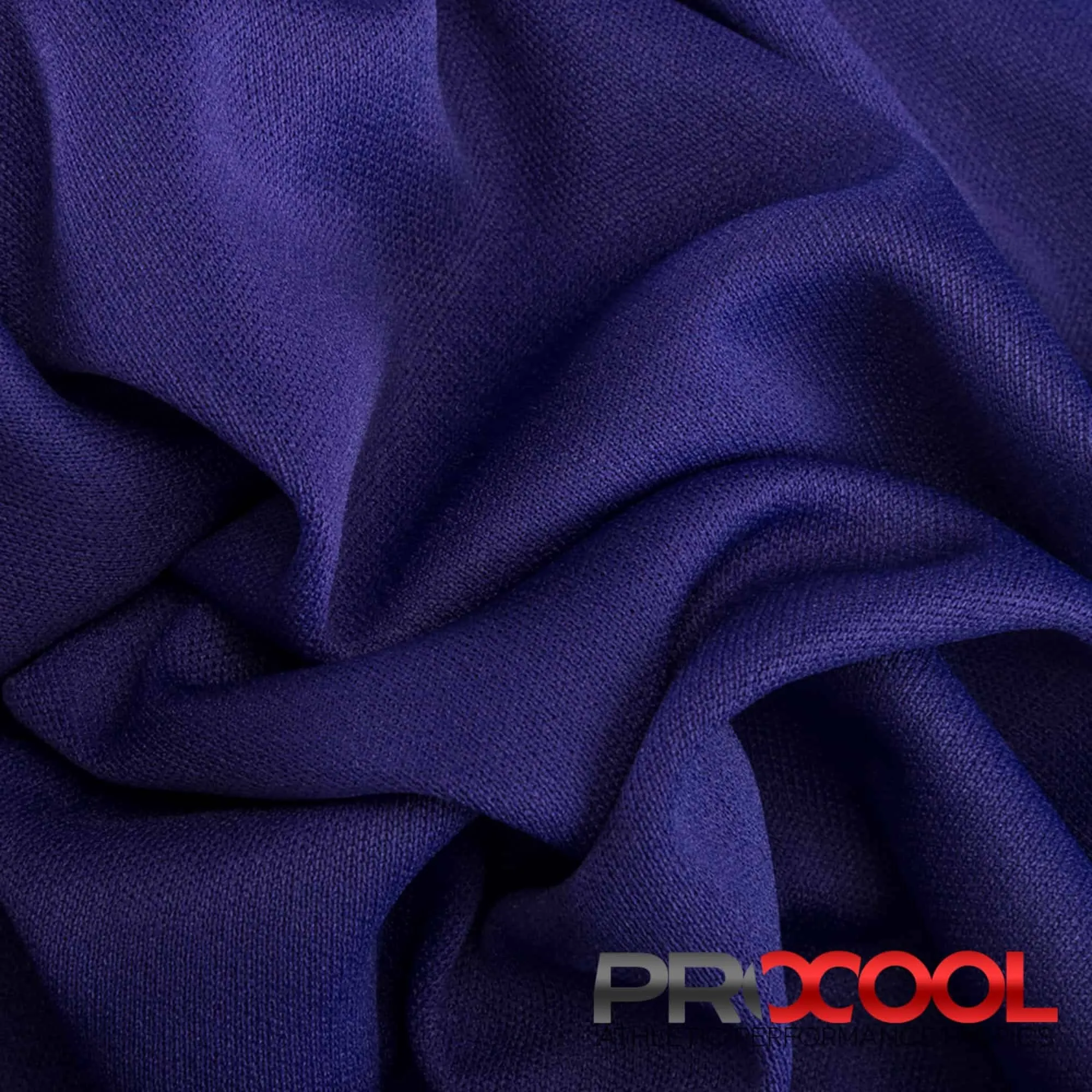 ProCool® Performance Interlock CoolMax Fabric (W-440-Yards)