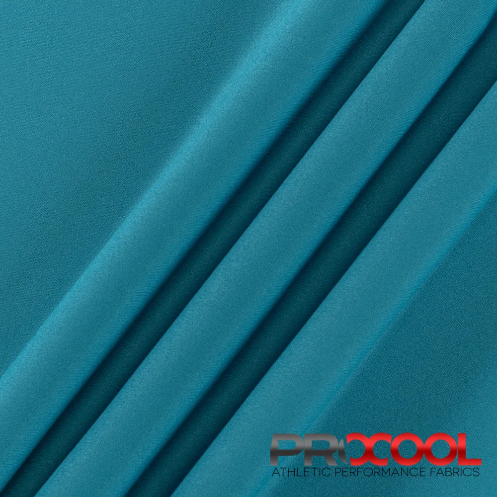 ProCool® Performance Interlock CoolMax Fabric (W-440-Yards)
