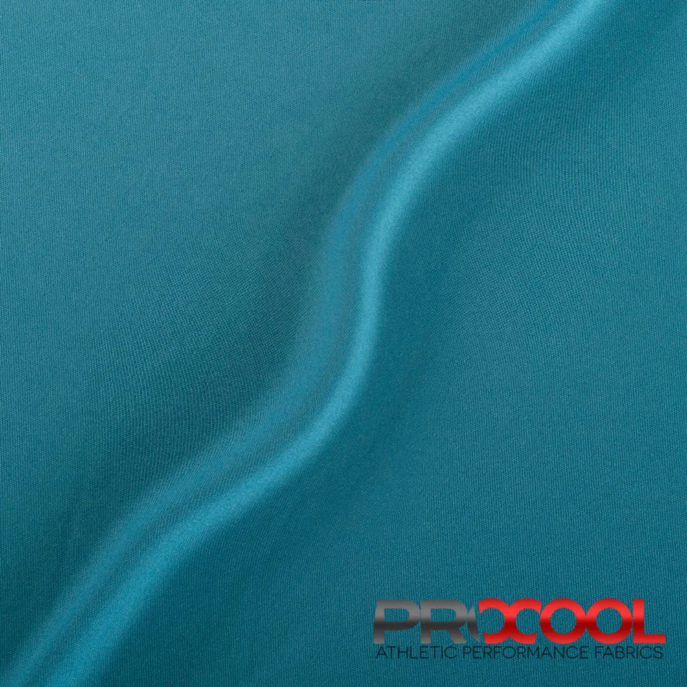 ProCool® Performance Interlock CoolMax Fabric (W-440-Yards)