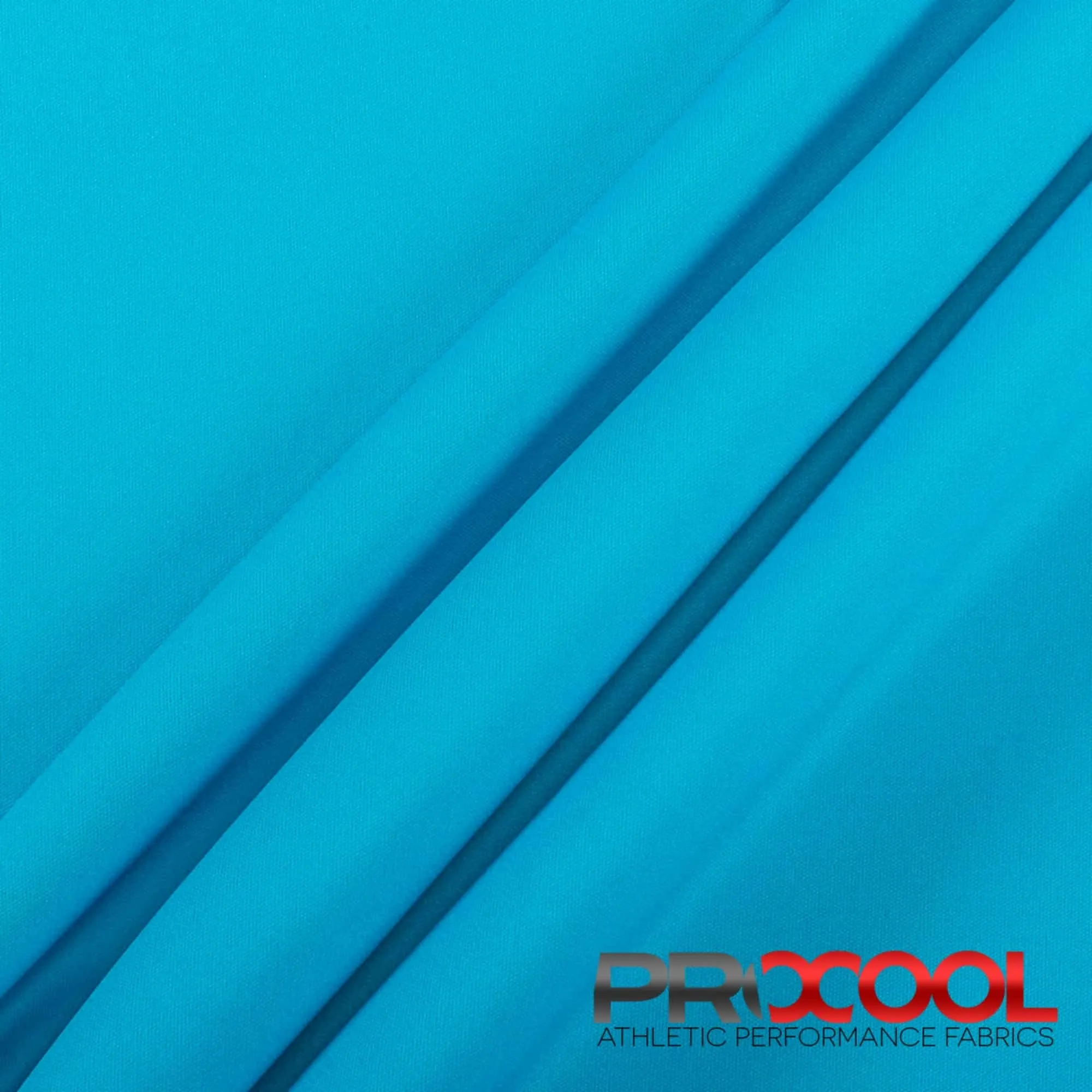 ProCool® Performance Interlock CoolMax Fabric (W-440-Yards)