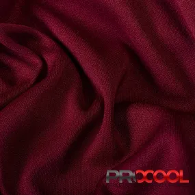 ProCool® Performance Interlock CoolMax Fabric (W-440-Yards)