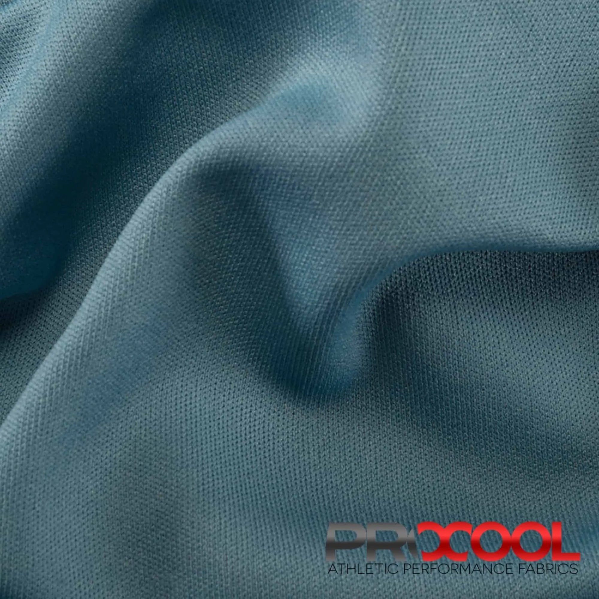 ProCool® Performance Interlock CoolMax Fabric (W-440-Yards)