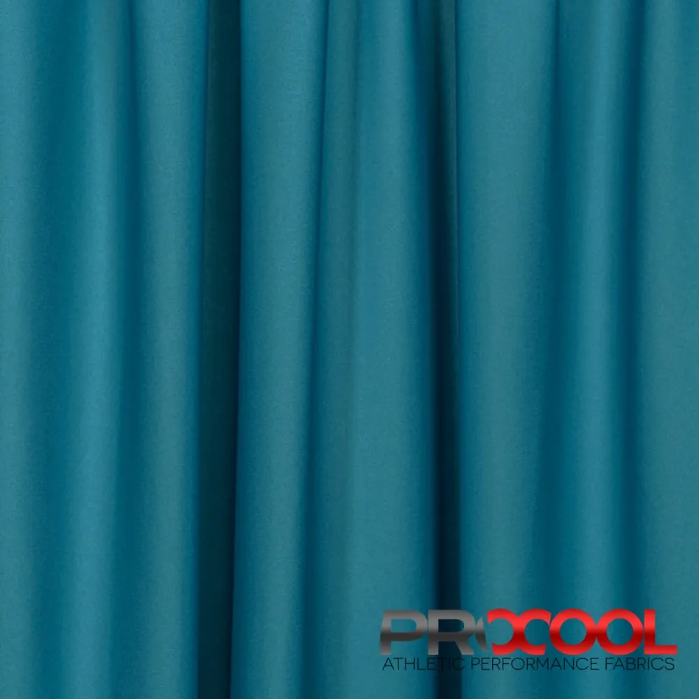 ProCool® Performance Interlock CoolMax Fabric (W-440-Yards)