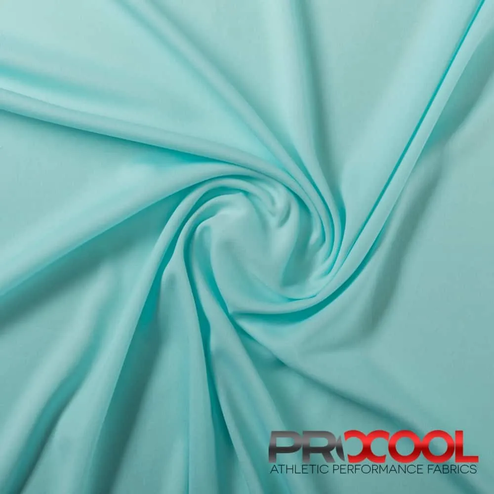 ProCool® Performance Interlock Silver CoolMax Fabric (W-435-Rolls)