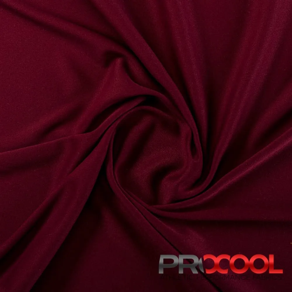 ProCool® Performance Interlock Silver CoolMax Fabric (W-435-Rolls)