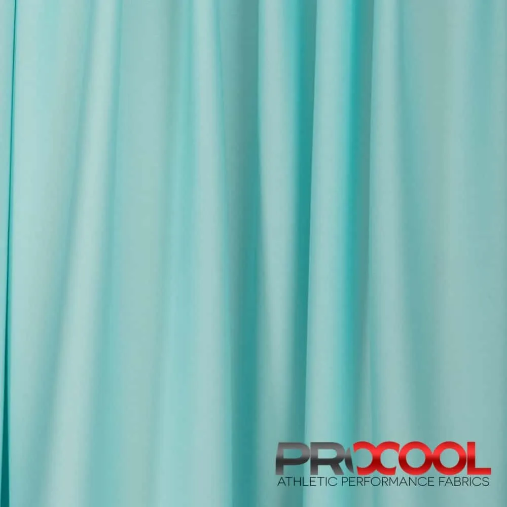 ProCool® Performance Interlock Silver CoolMax Fabric (W-435-Rolls)