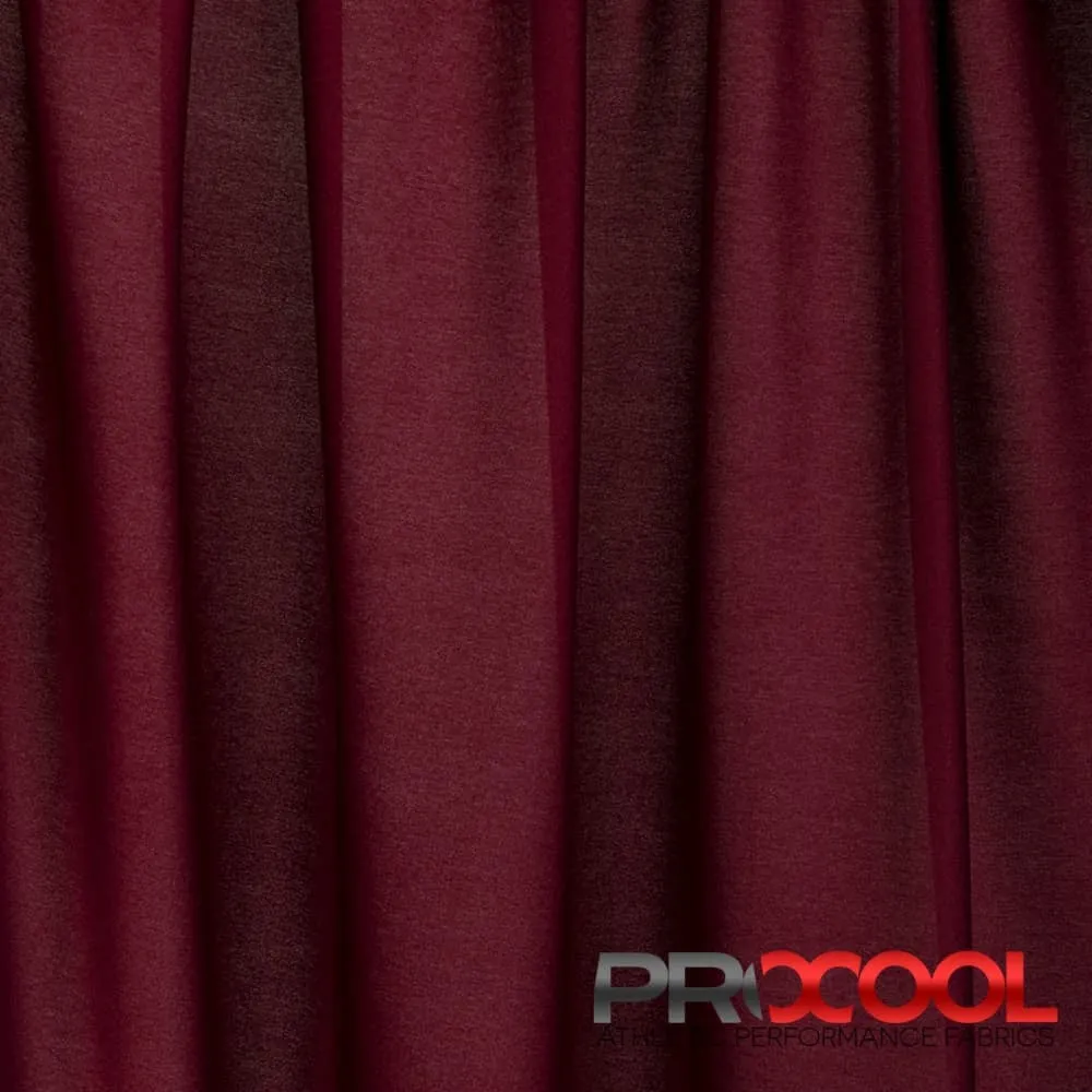 ProCool® Performance Interlock Silver CoolMax Fabric (W-435-Rolls)