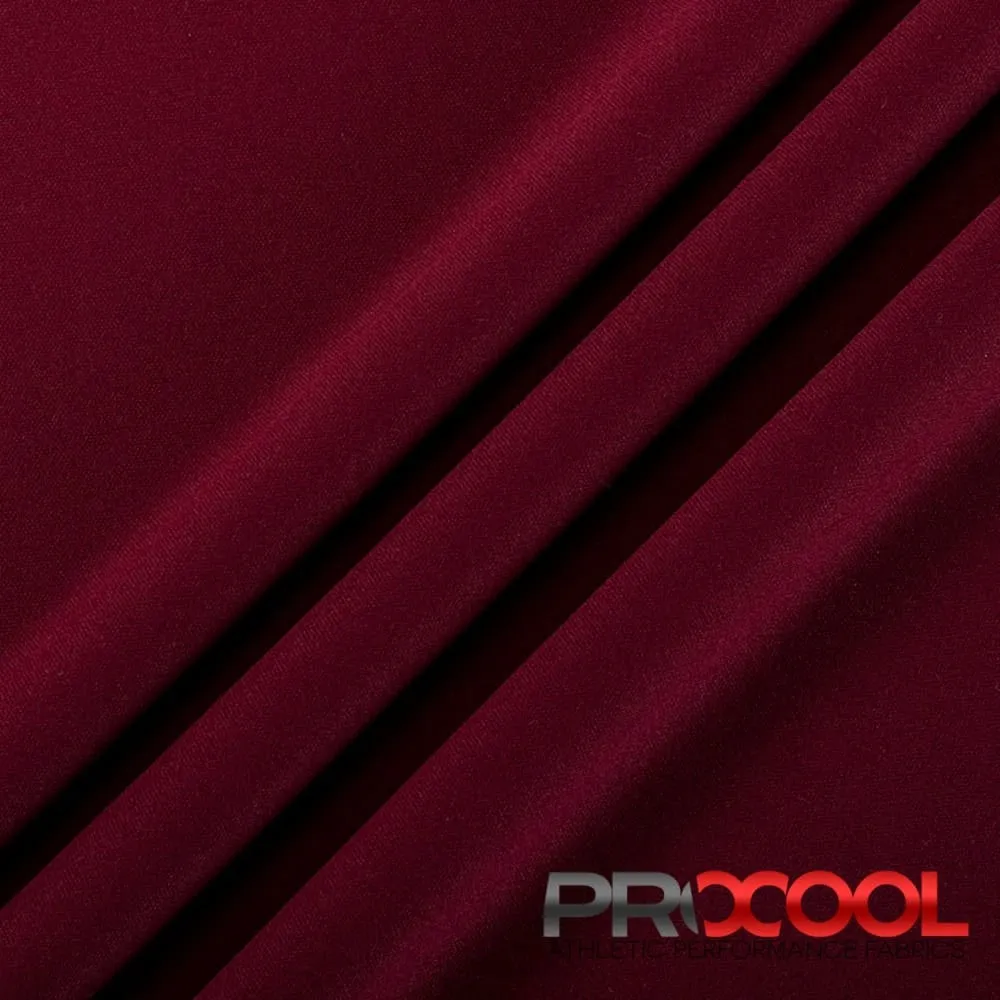 ProCool® Performance Interlock Silver CoolMax Fabric (W-435-Rolls)