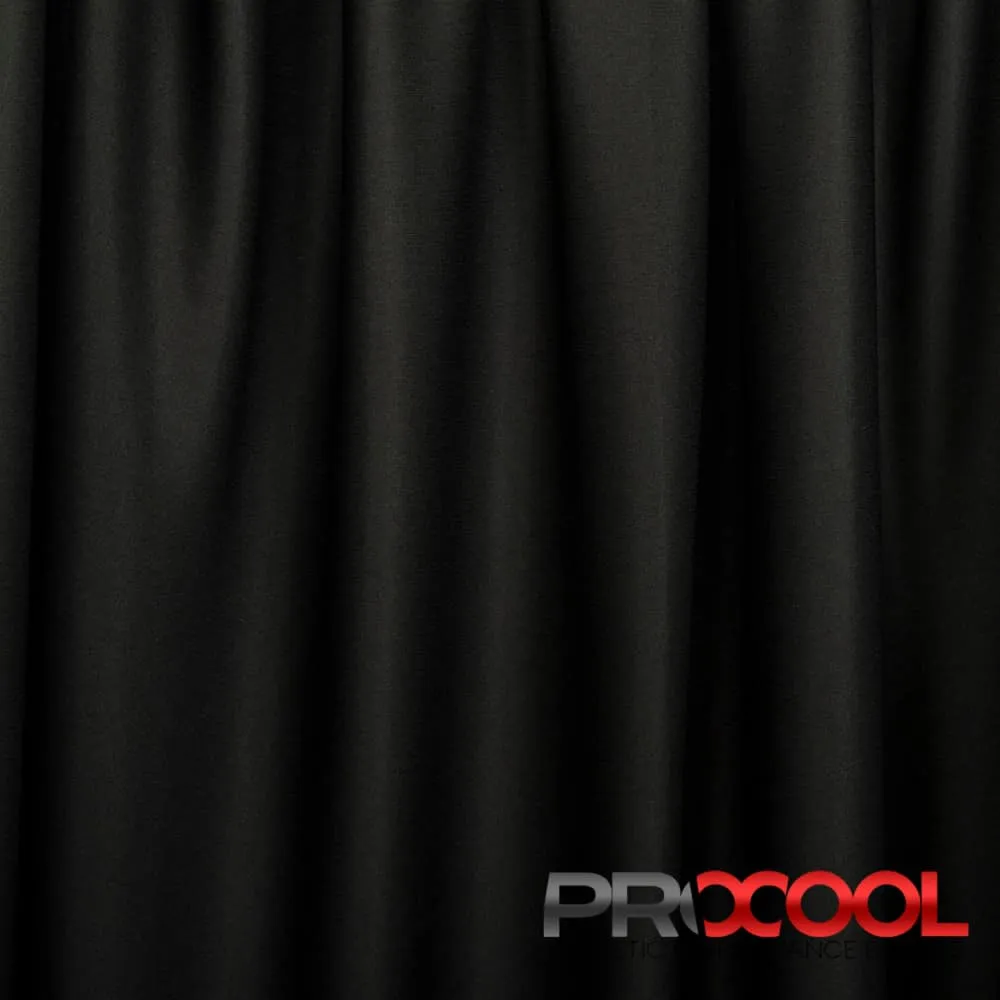 ProCool® REPREVE® Performance Interlock CoolMax Fabric (W-670)