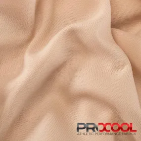 ProCool® REPREVE® Performance Interlock CoolMax Fabric (W-670)