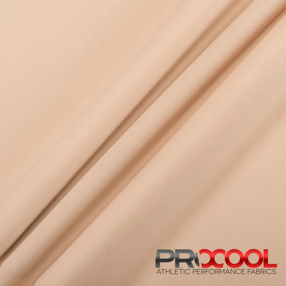 ProCool® REPREVE® Performance Interlock Silver CoolMax Fabric (W-669)