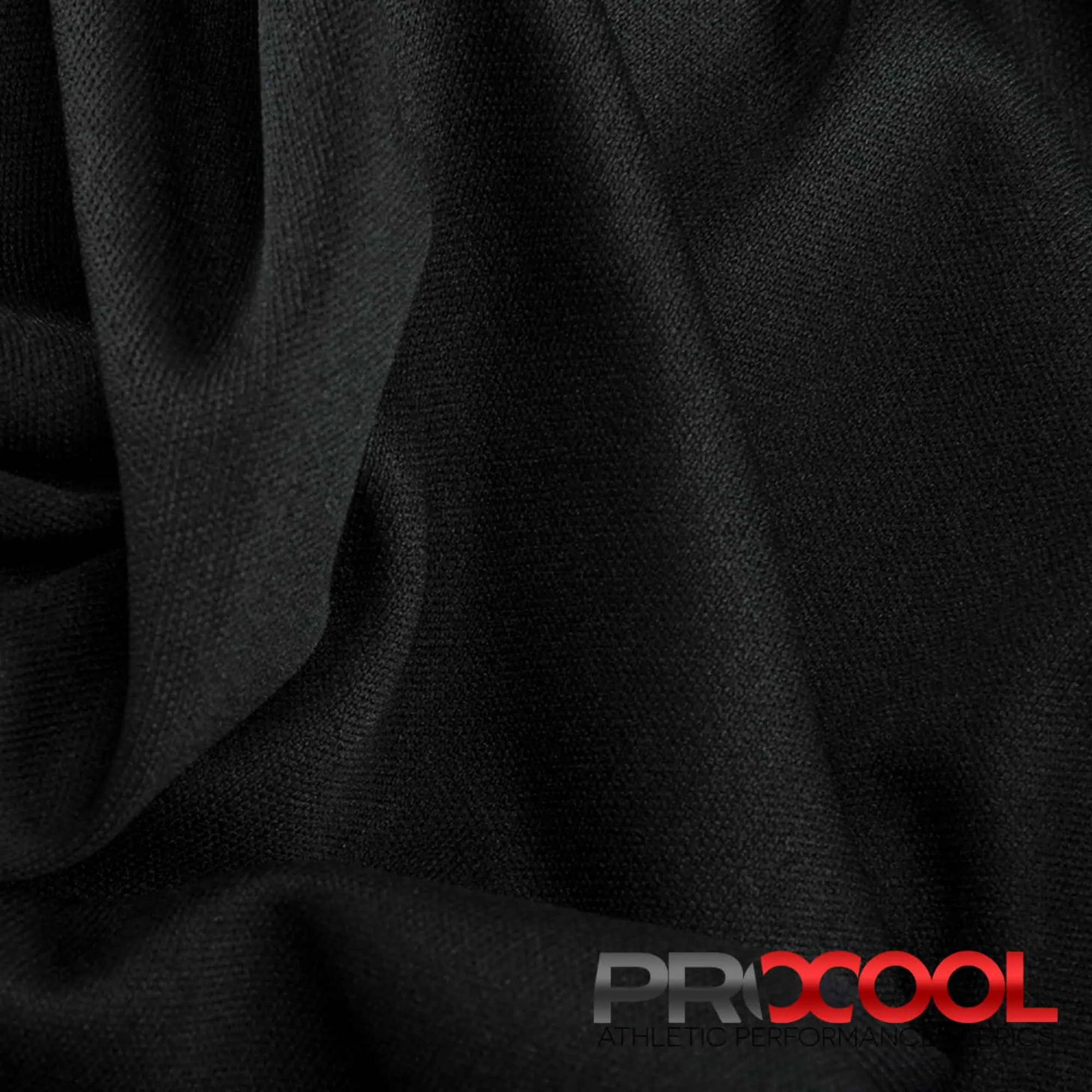 ProCool® REPREVE® Performance Interlock Silver CoolMax Fabric (W-669)