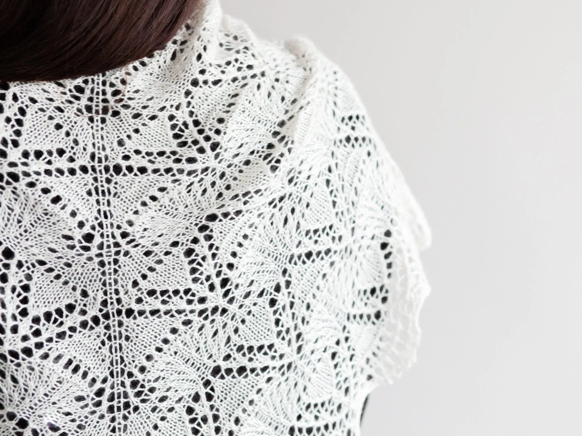 PS: I Love you Kit <br><small>yarn & knitting pattern kit</small>