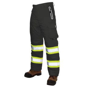Pull-On Ripstop Technical Snow Pant by Tough Duck - Style SP08