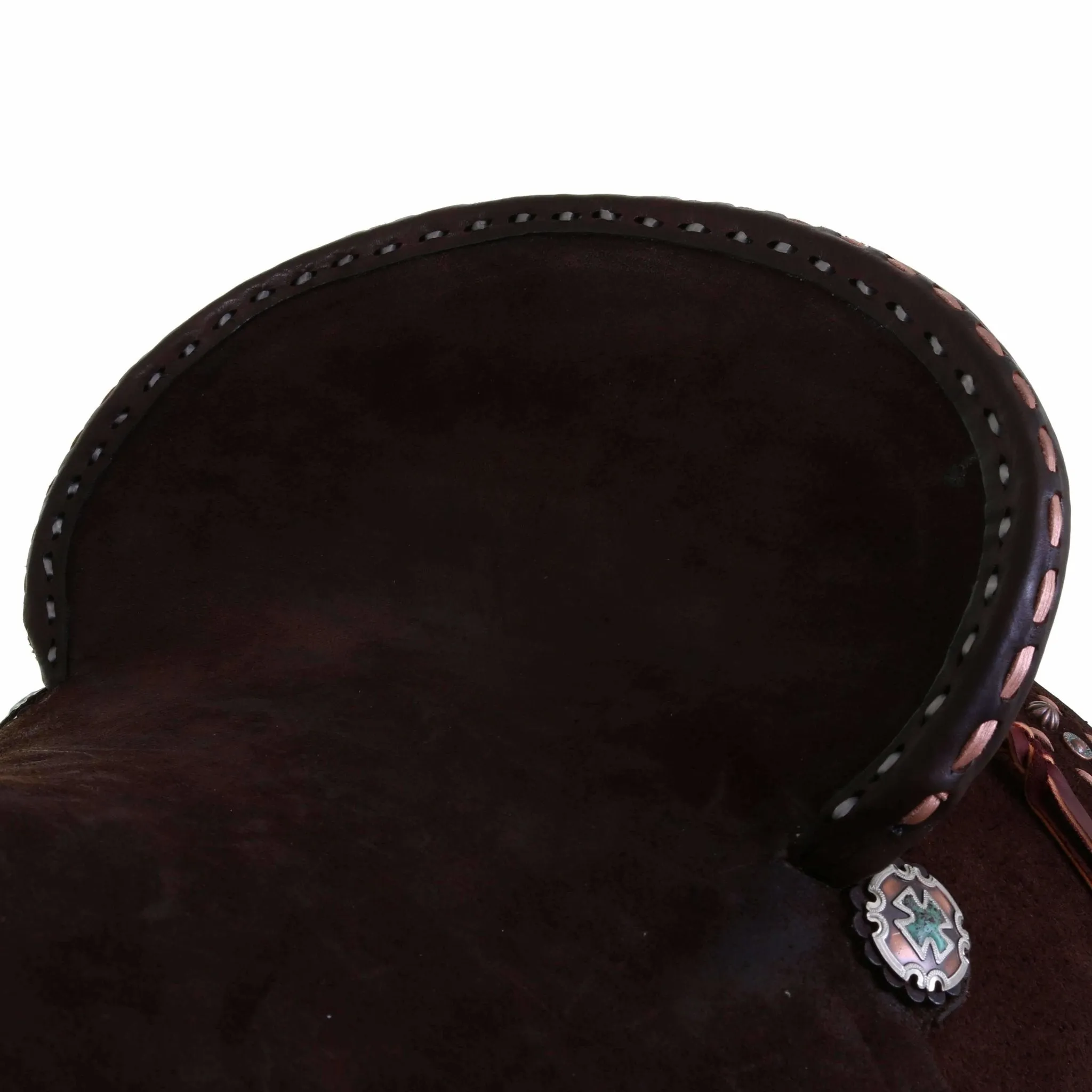 SBP896 - Pozzi Pro Barrel Racer