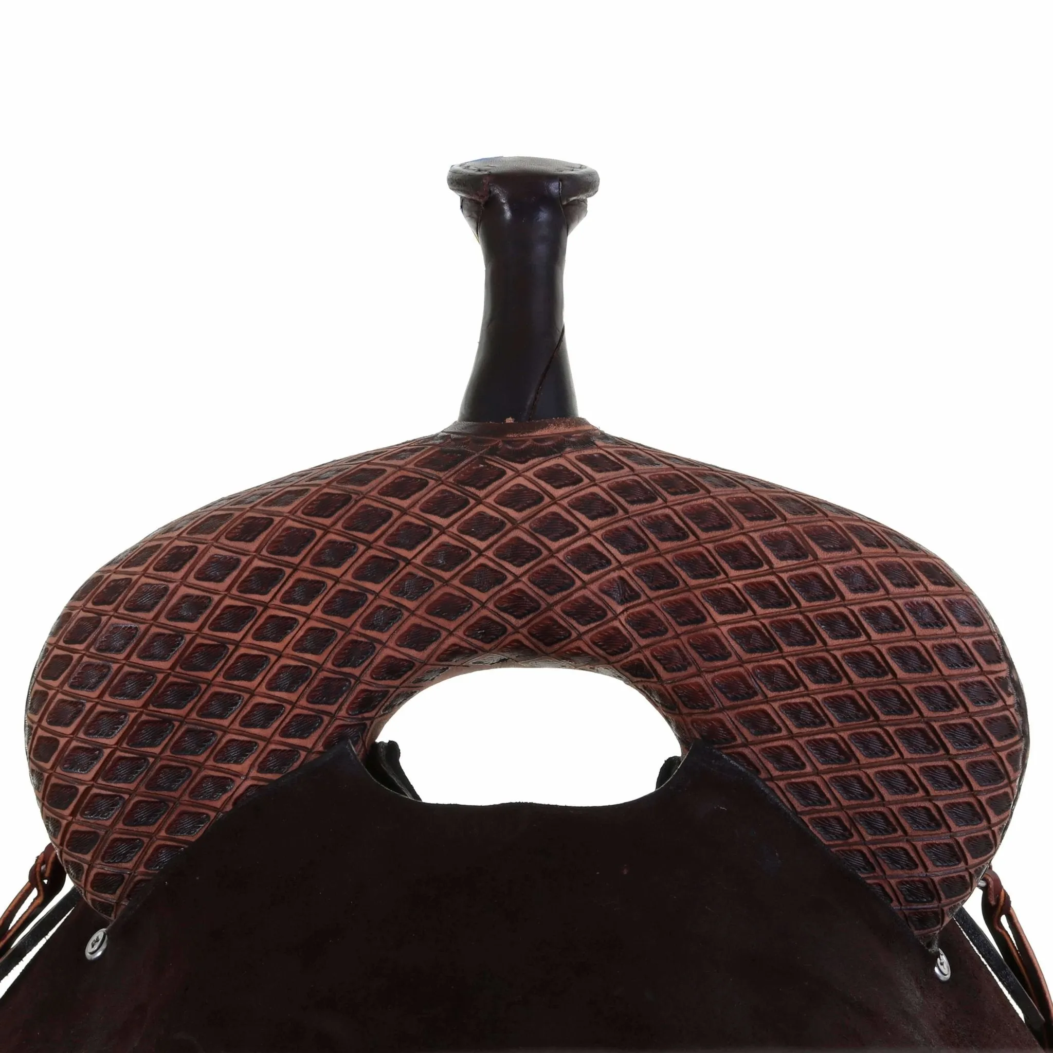SBP896 - Pozzi Pro Barrel Racer