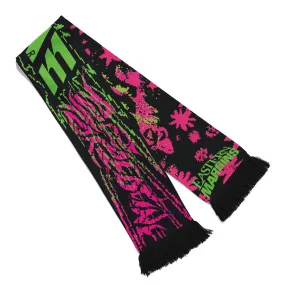 SCR x EASTERN MARGINS FOOTBALL SCARF