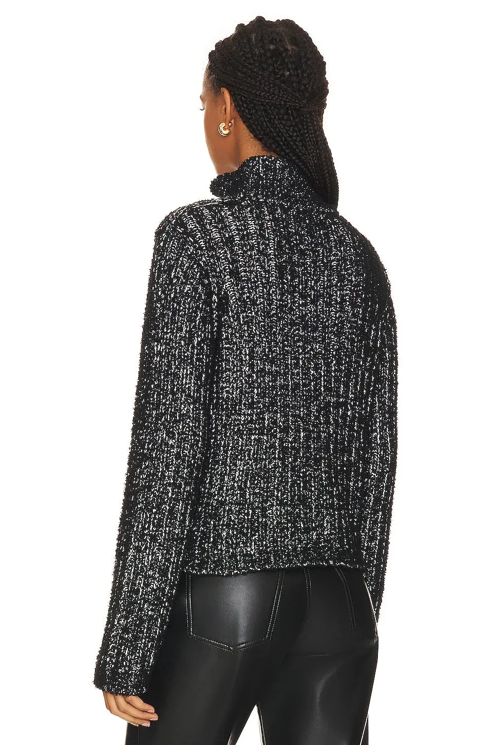 Steve Madden Kirsten Sweater