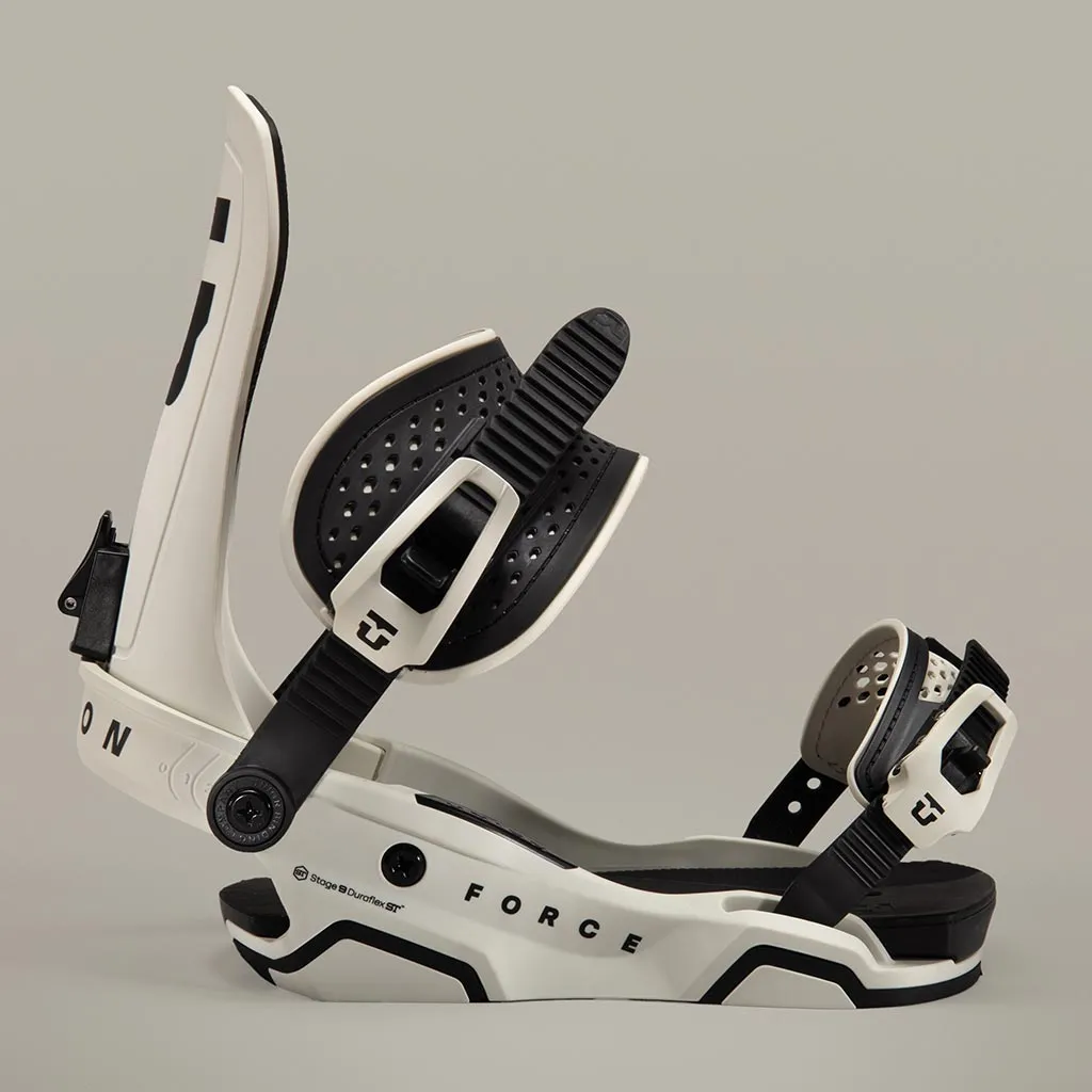 Union 2024 Force Team Bindings - Sand
