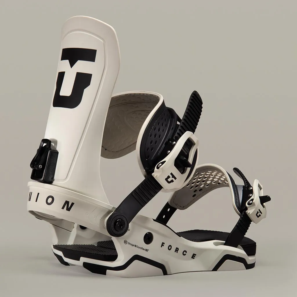 Union 2024 Force Team Bindings - Sand