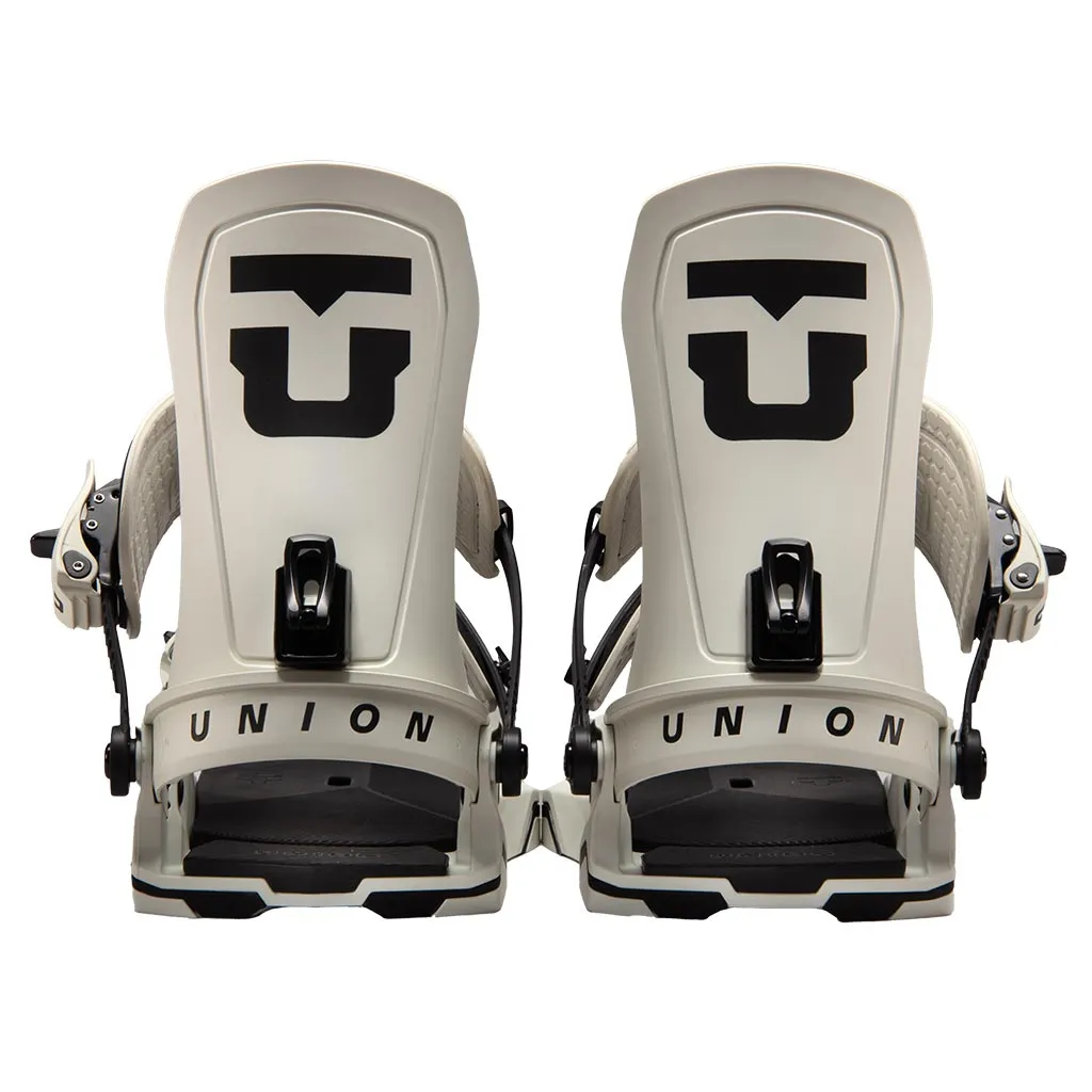 Union 2024 Force Team Bindings - Sand