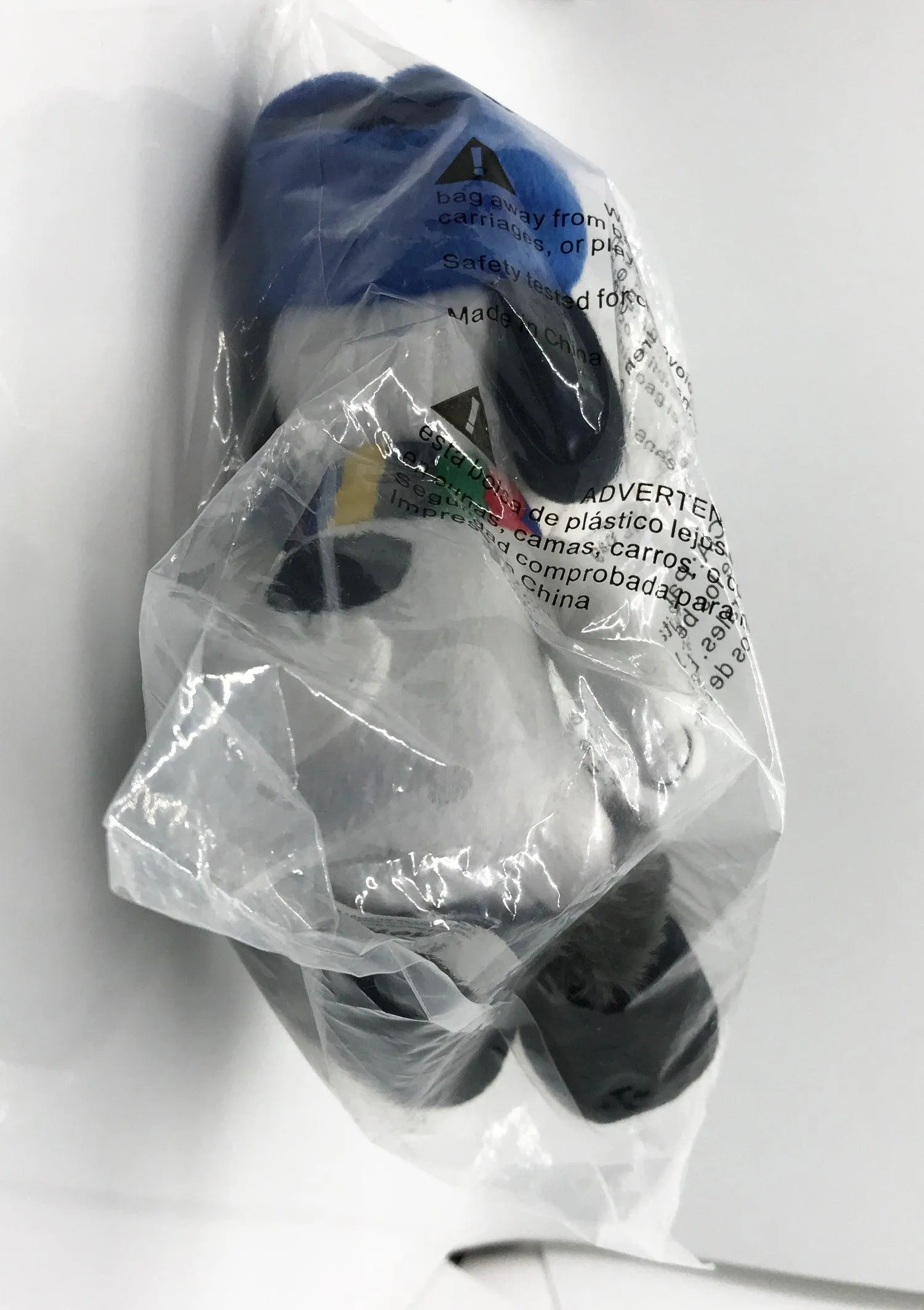 Vintage Met Life Winter Olympics Snoopy  (2014)