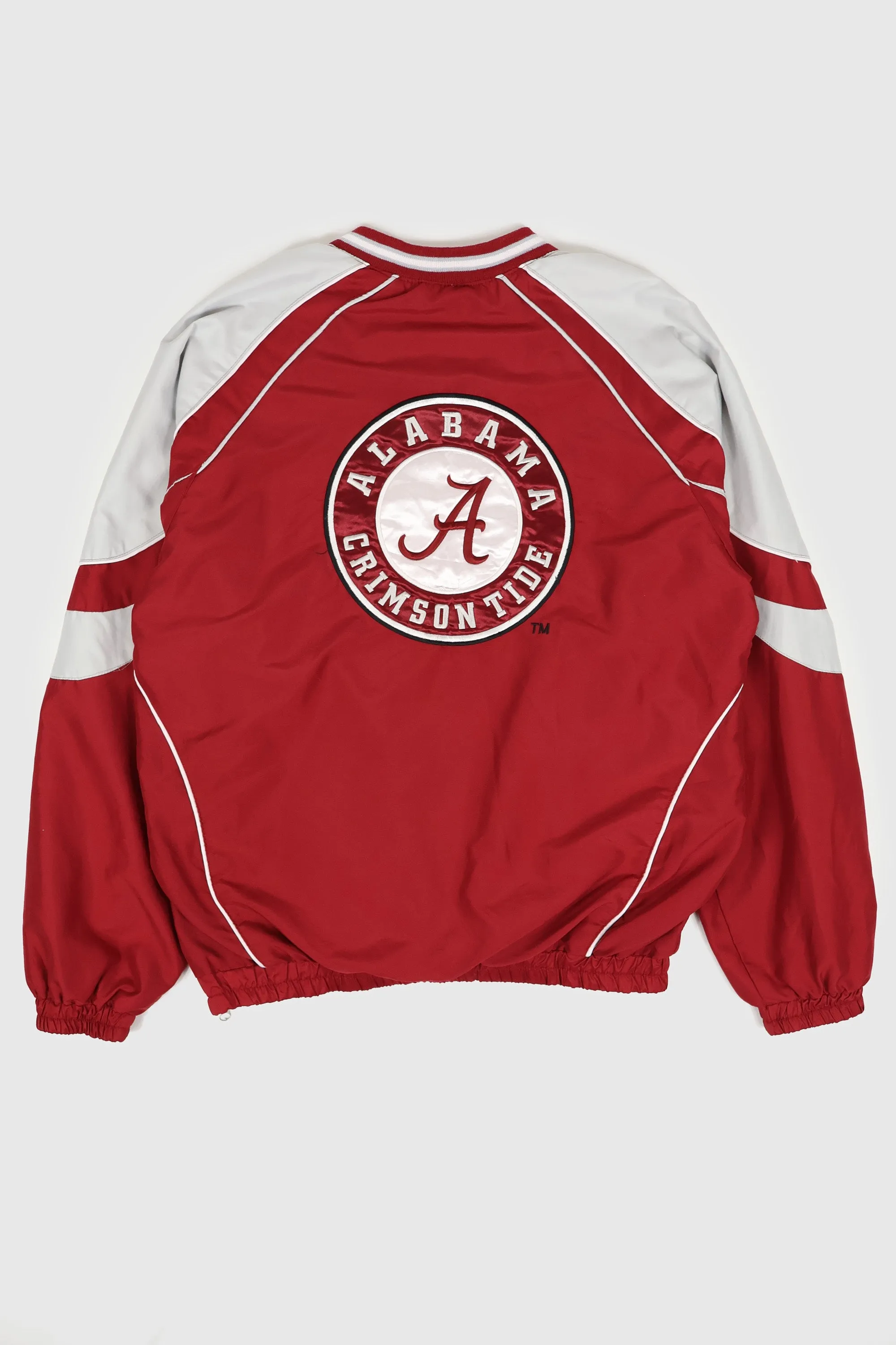 Vintage University of Alabama Pullover