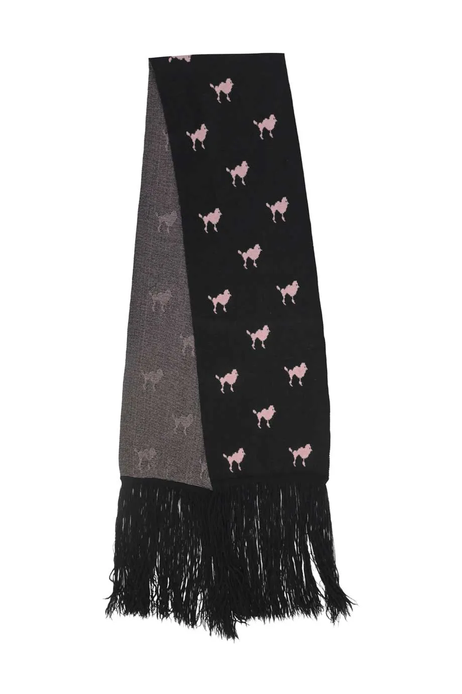 [WA4055] Zimmermann | Winter Scarf