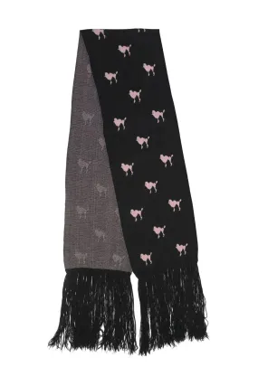 [WA4055] Zimmermann | Winter Scarf