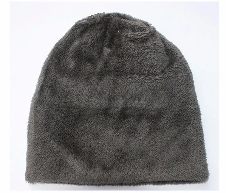 WindWarrior™ Wool Hat and Scarf Winter  Set