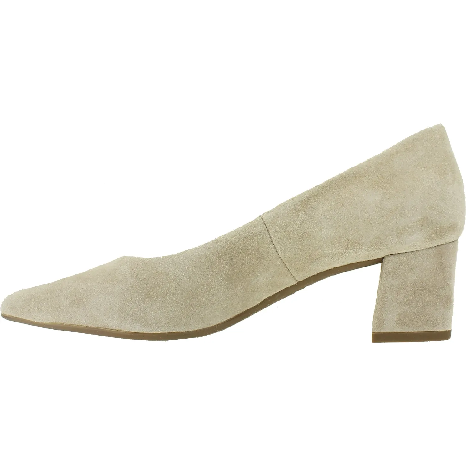 Women's Ara Lichfield Sand Suede