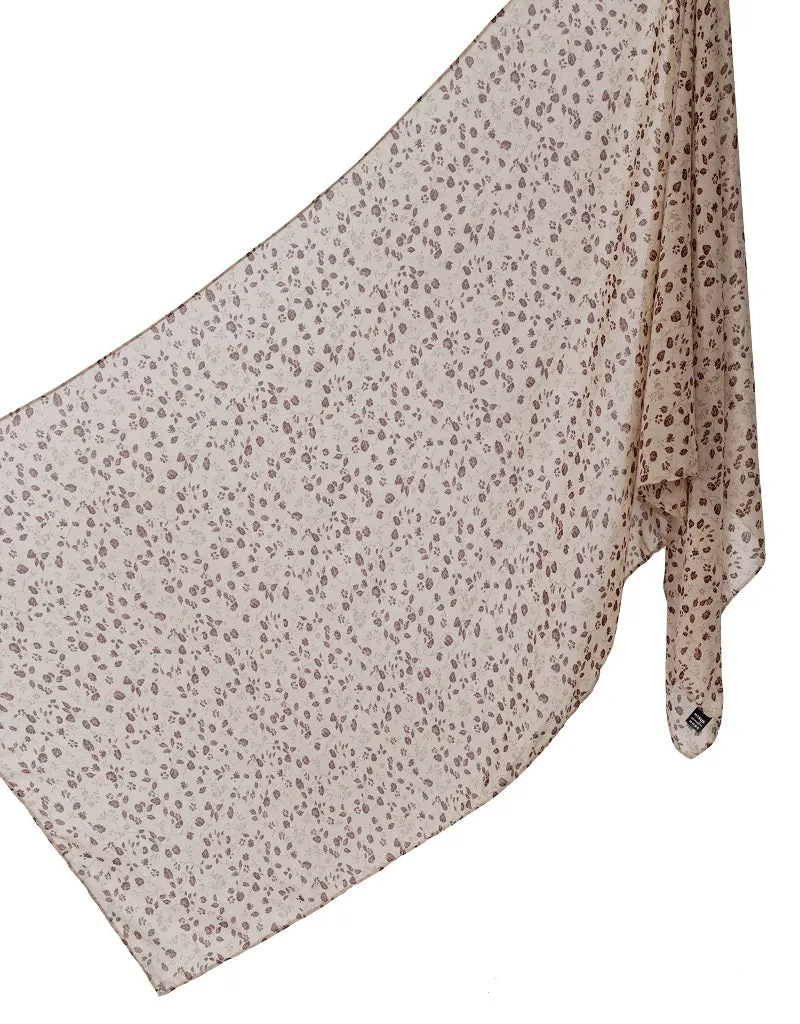 Zuri Shawl